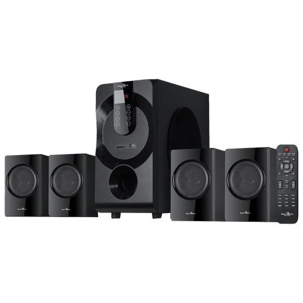 4.1 bluetooth home theater discount